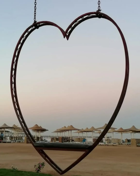 Strand Stella Beach Resort & Spa Makadi Bay