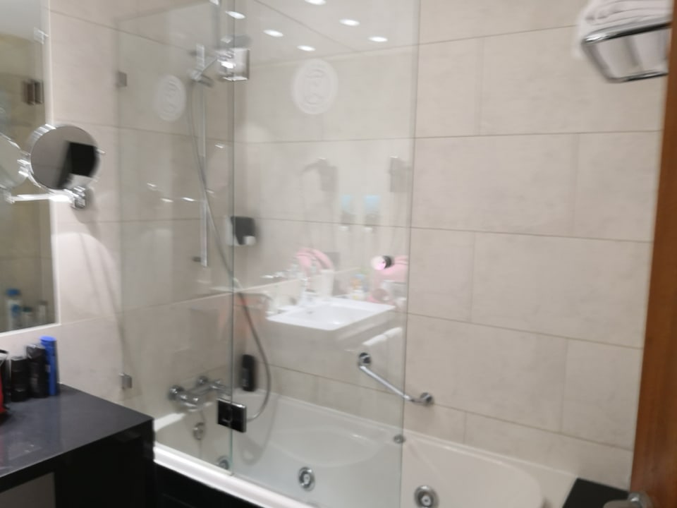 Zimmer Hotel ValleMar