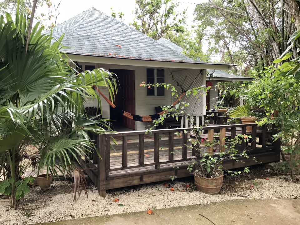 Zimmer Samsara Cliff Resort