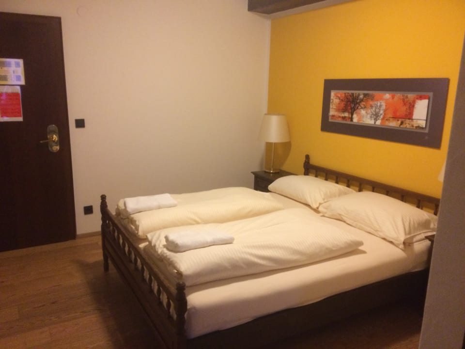 Zimmer Hotel Garni Bären