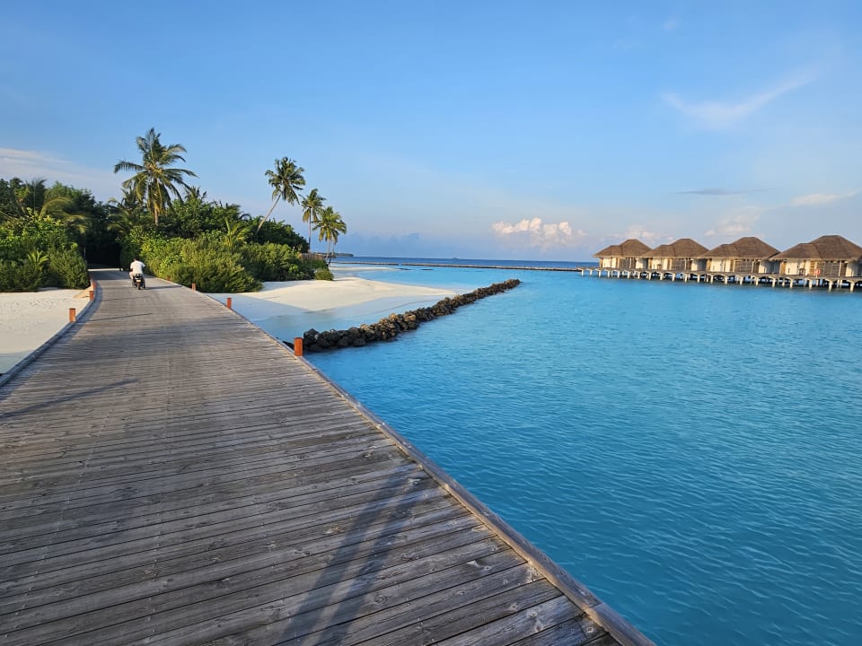 Strand Sun Siyam Iru Veli