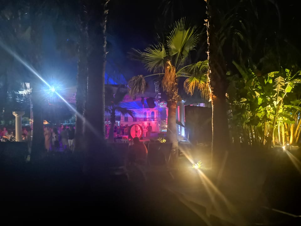 Sport & Freizeit Limak Limra Hotel & Resort