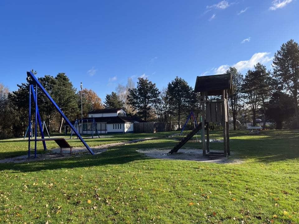 Sport & Freizeit Roompot Weerterbergen