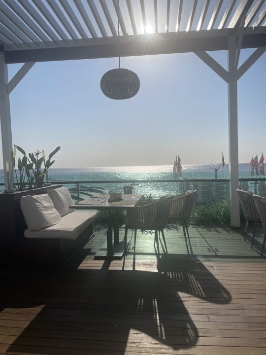 Gastro Rixos Premium Tekirova