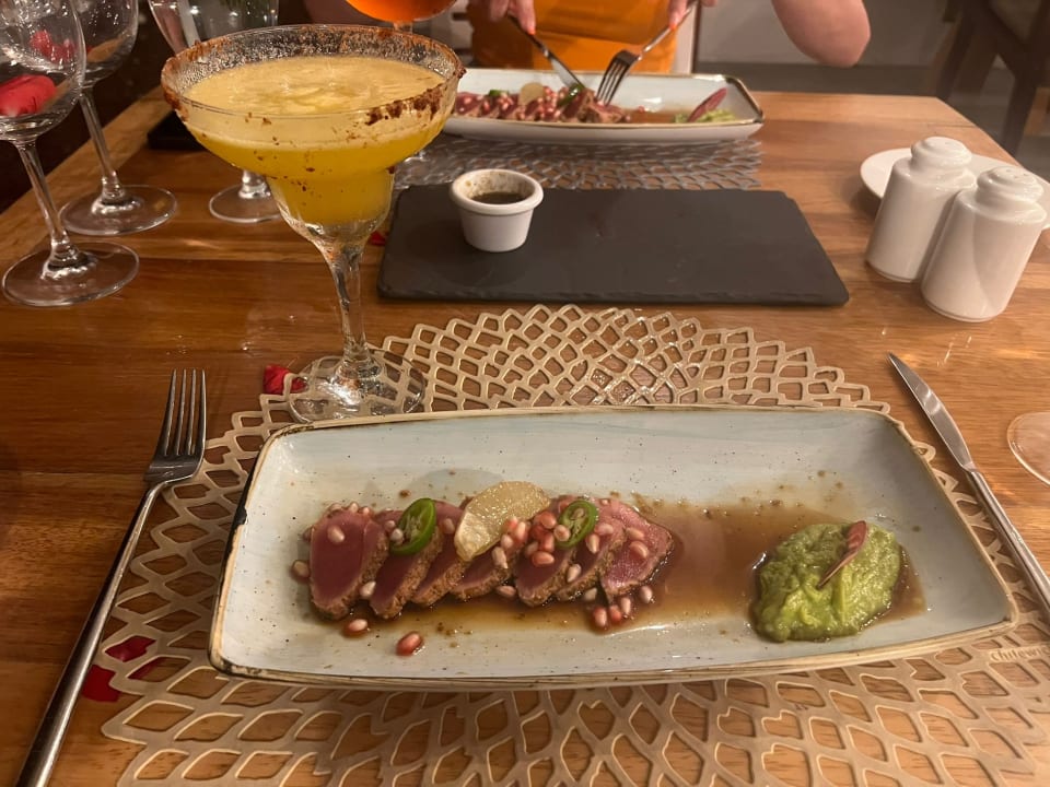 Gastro Catalonia Royal Tulum Beach & Spa Resort - Adults only