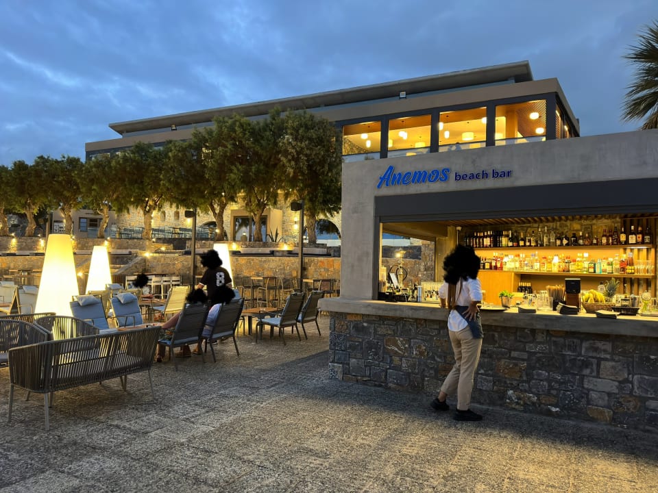 Gastro Nana Golden Beach