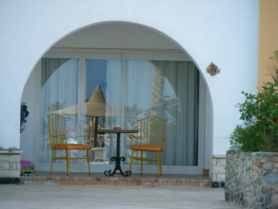 Zimmer Arabia Azur Resort