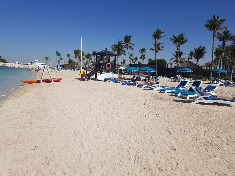 Strand JA Beach Hotel