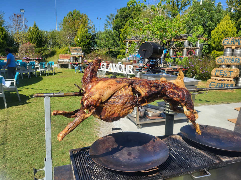 Gastro Glamour Resort & Spa