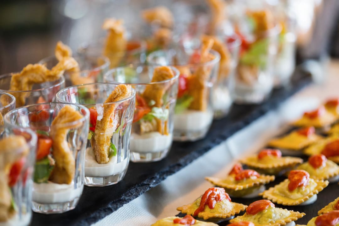 Gastro iH Hotels Roma Z3