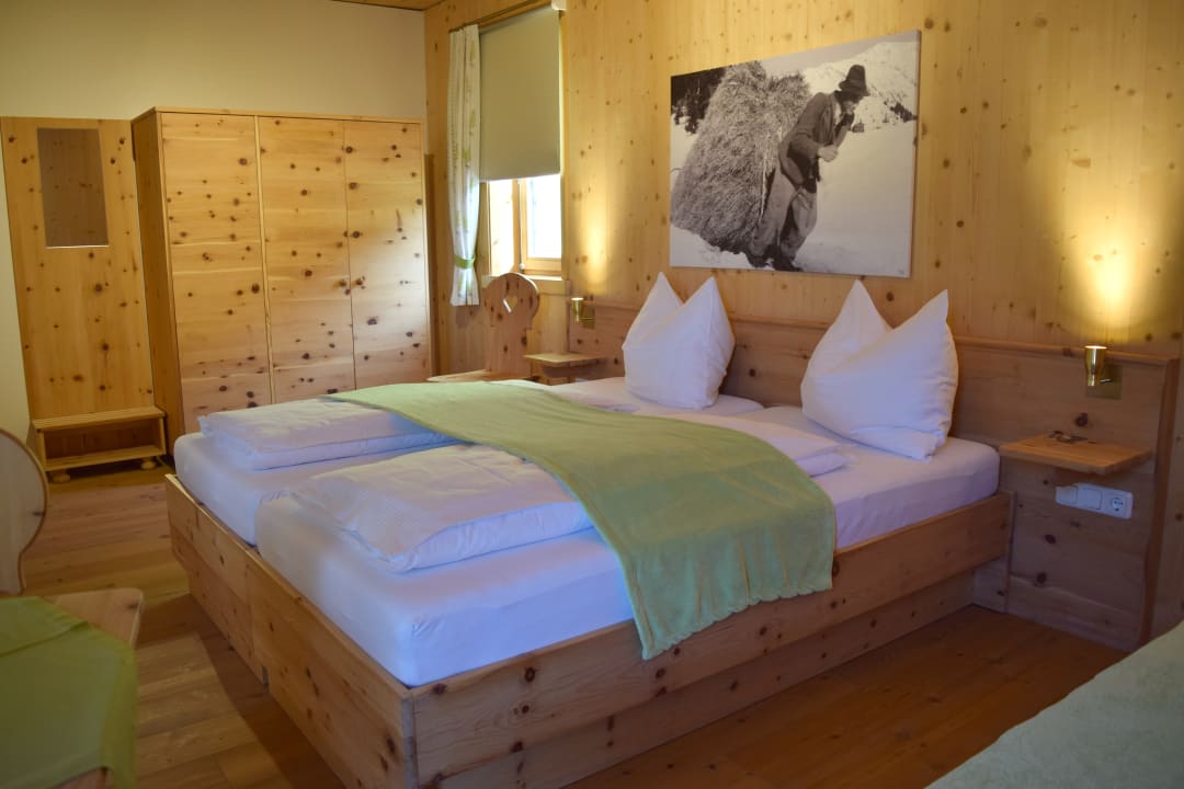 Zimmer Haus Maritchen