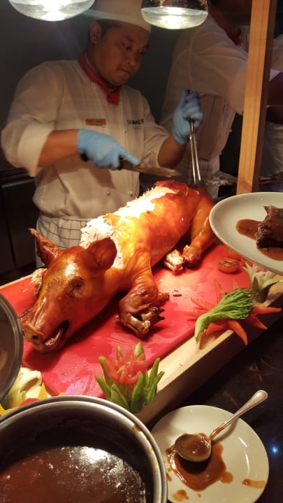 Gastro Summer Island Maldives