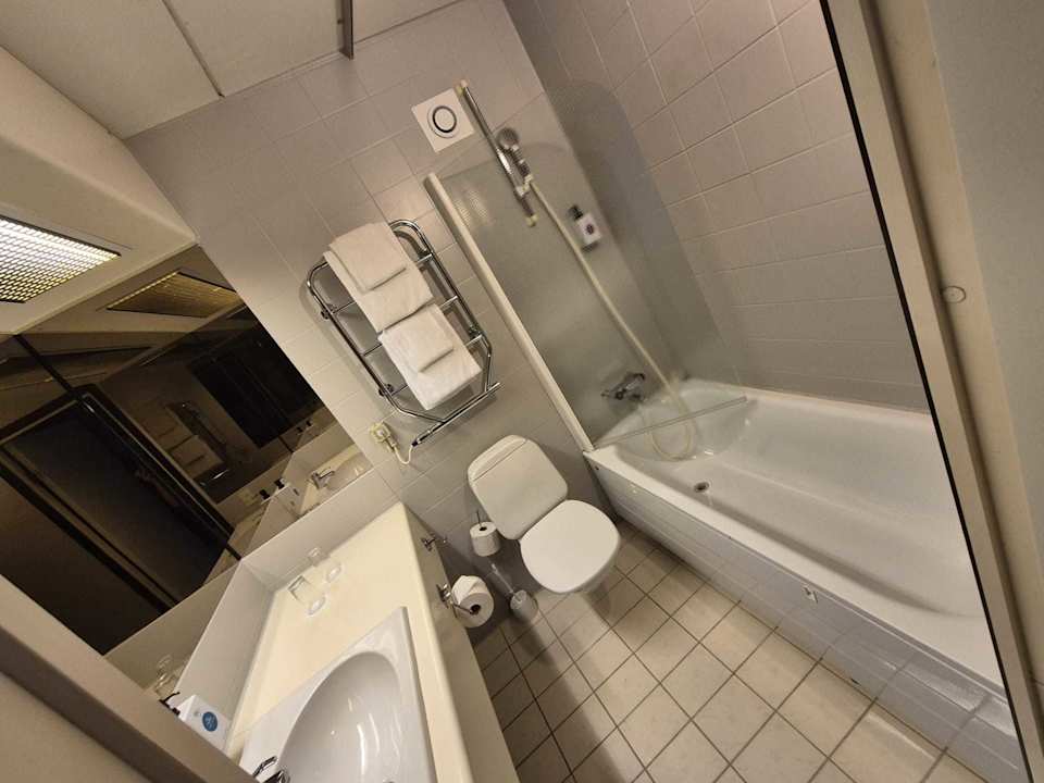 Zimmer Quality Hotel Winn