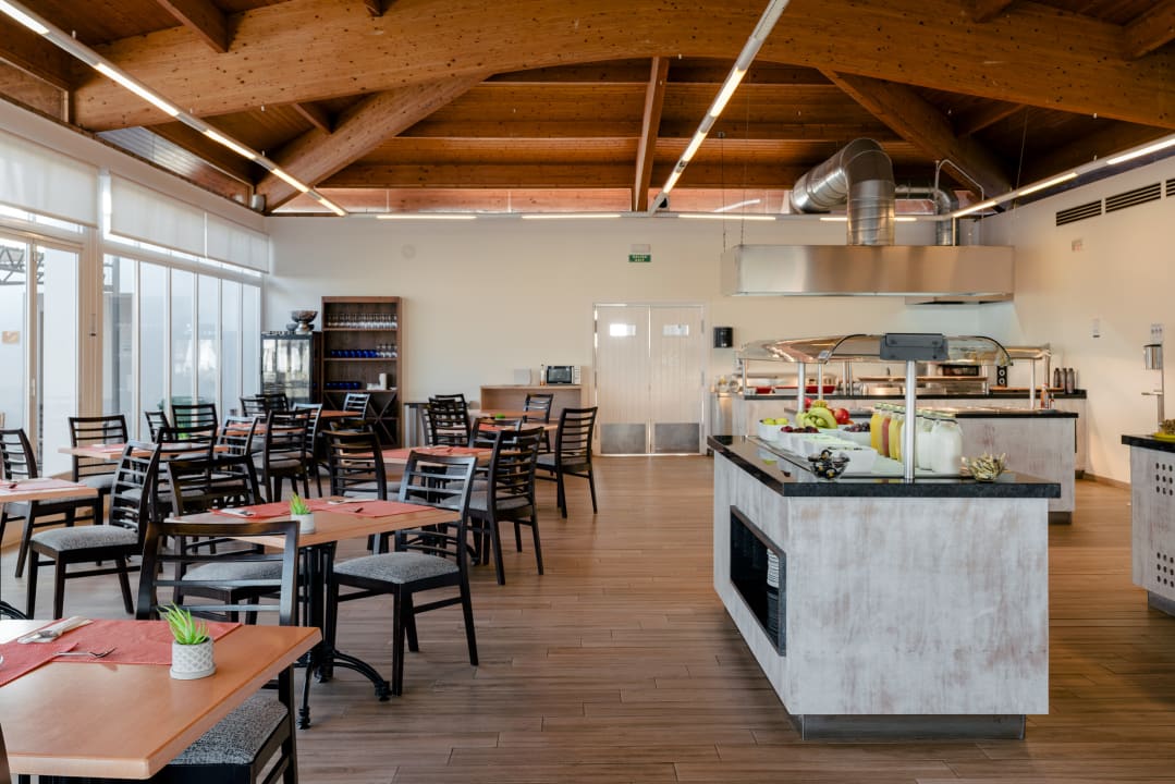 Gastro AluaSun Mediterraneo