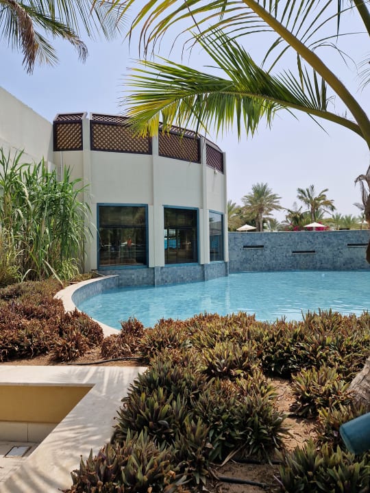 Pool Rixos Al Mairid Ras Al Khaimah