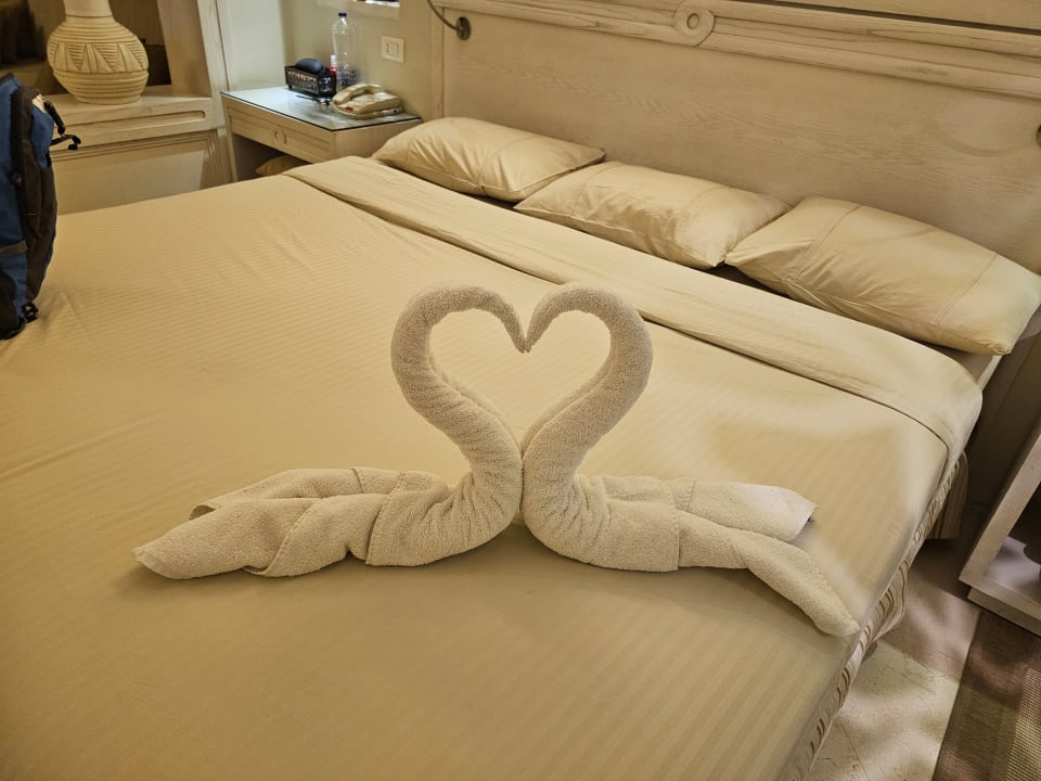 Zimmer Makadi Spa - Adults only