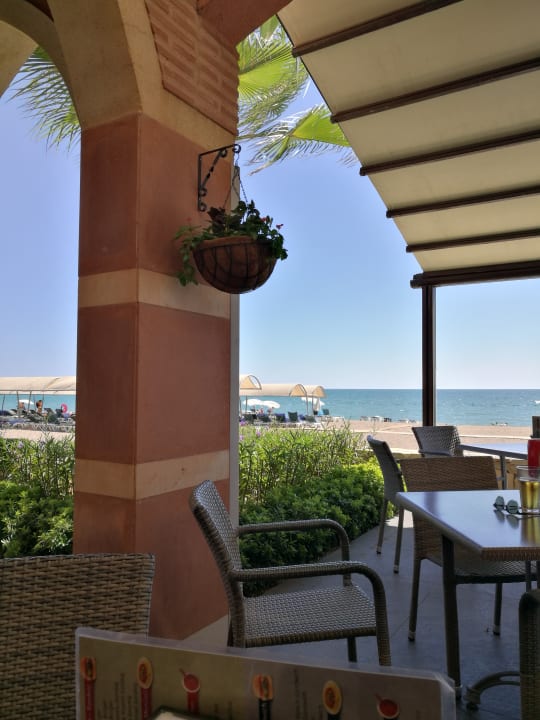 Restaurant Megasaray Club Belek