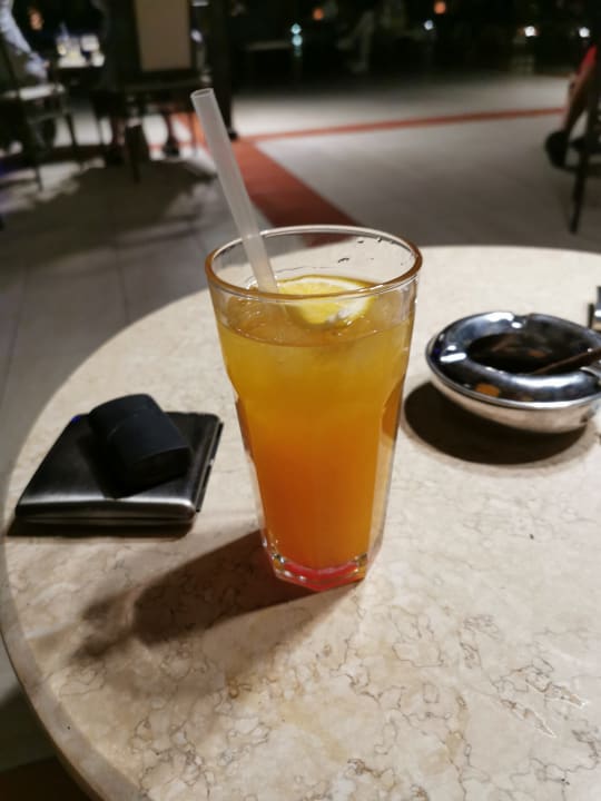 Gastro Jaz Makadi Oasis Resort