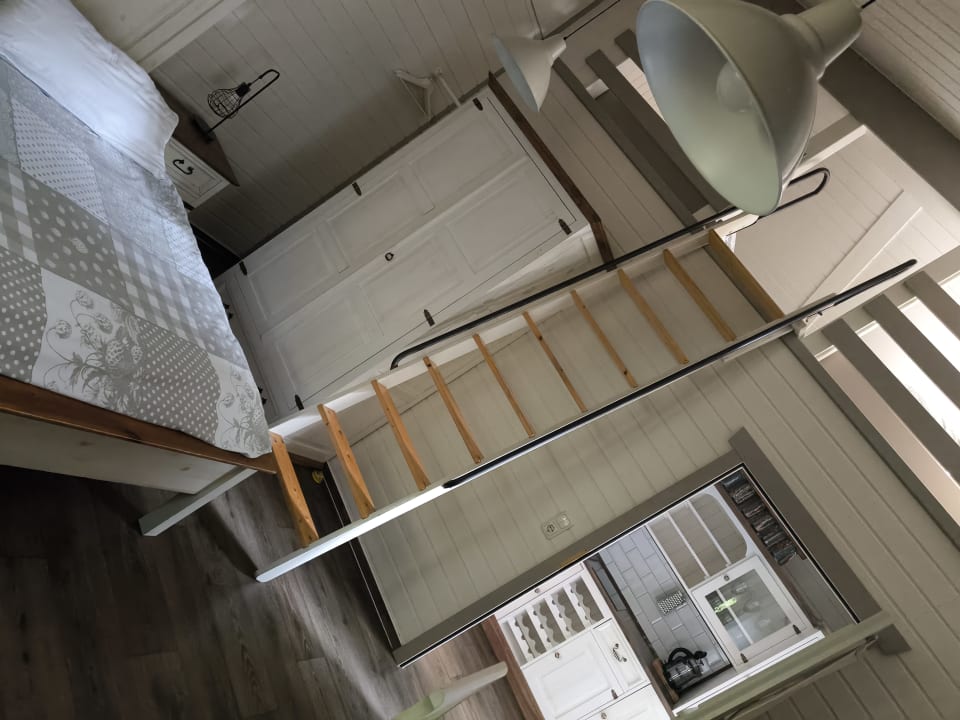 Zimmer Karls Lieblings-Lauben