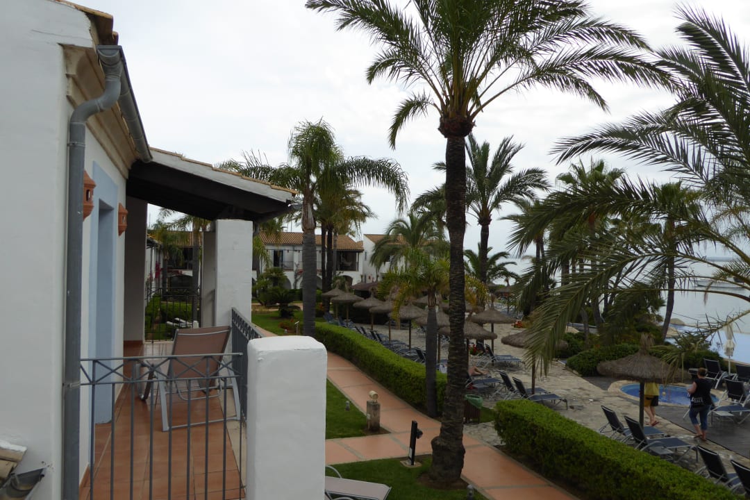 Zimmer Alcudiamar Marina Residence