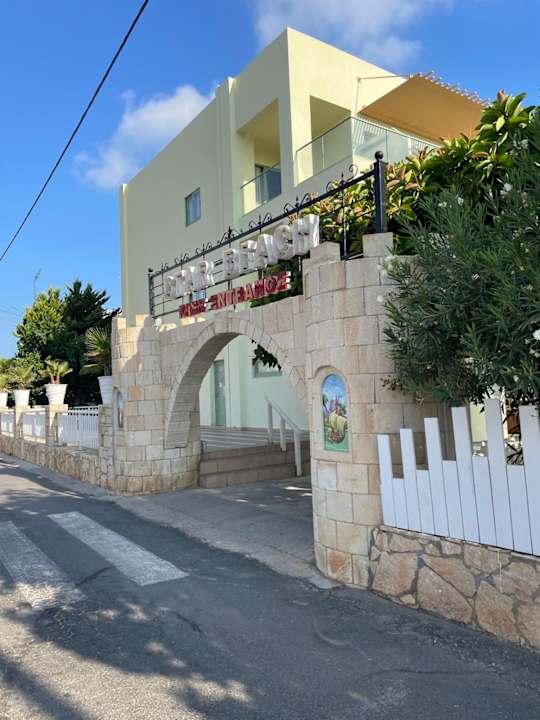 Außenansicht Star Beach Village & Waterpark - Annex