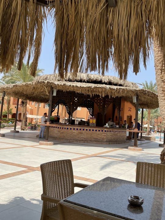 Gastro Jaz Makadi Oasis Resort