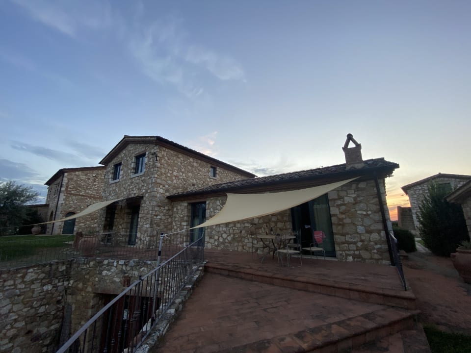 Sonstiges Agriturismo San Lorenzo