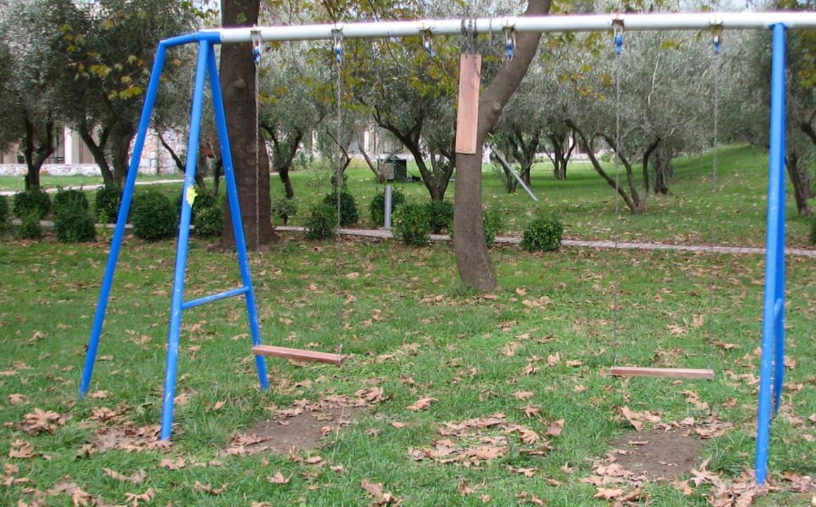 Kinderspielplatz Olympian Bay Grand Resort