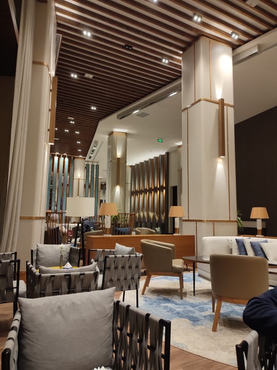 Gastro Seaden Quality Resort & Spa