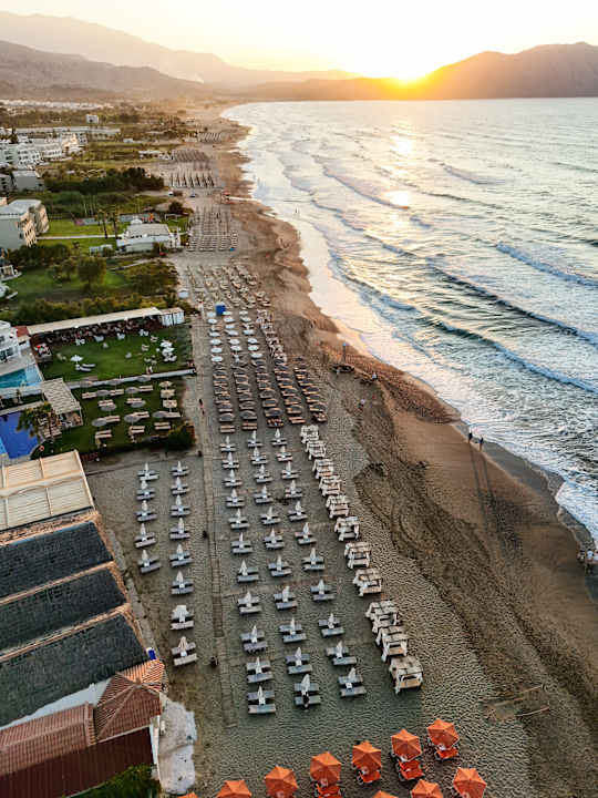 Strand HARPIN Happy Days Beach Hotel