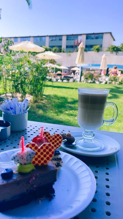 Gastro Seaden Quality Resort & Spa