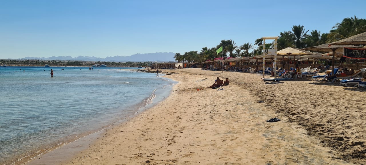 Strand Fort Arabesque Resort, Spa & Villas