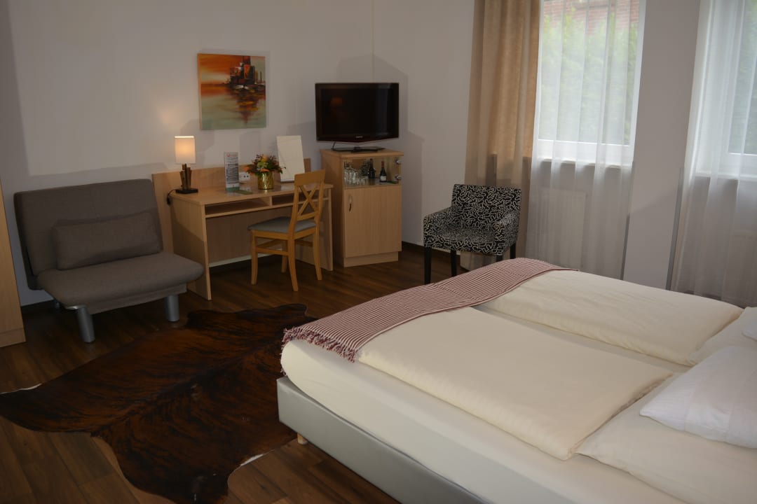 Zimmer Hotel Garni am Obsthof