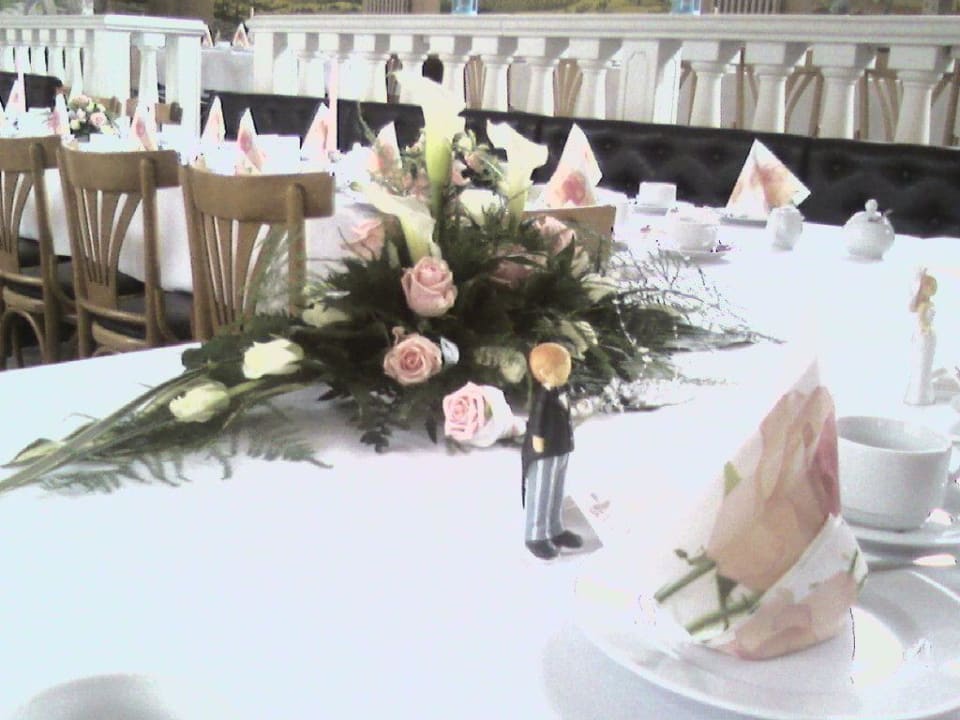 Sonstiges Hotel-Motiv Land-gut-Hotel Weißer Schwan