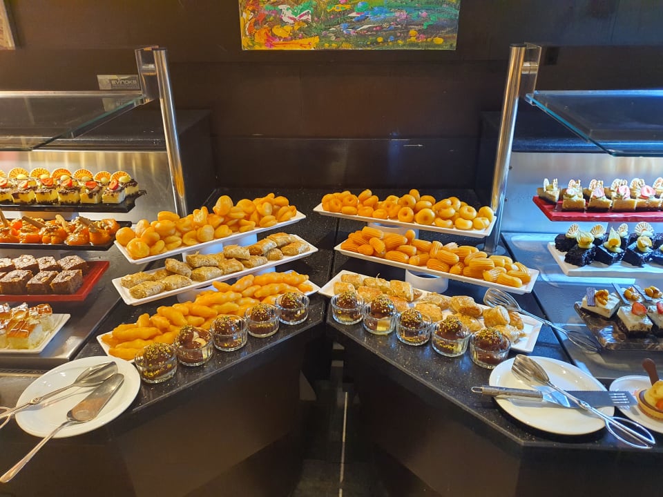 Gastro Turquoise Hotel