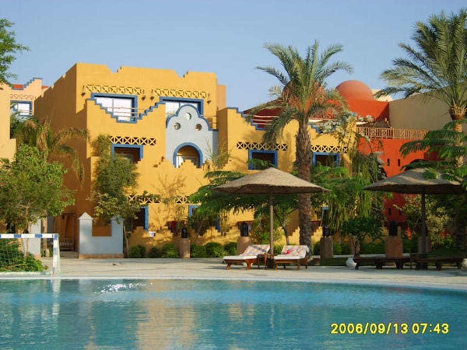 Wohneinheiten Grand Makadi