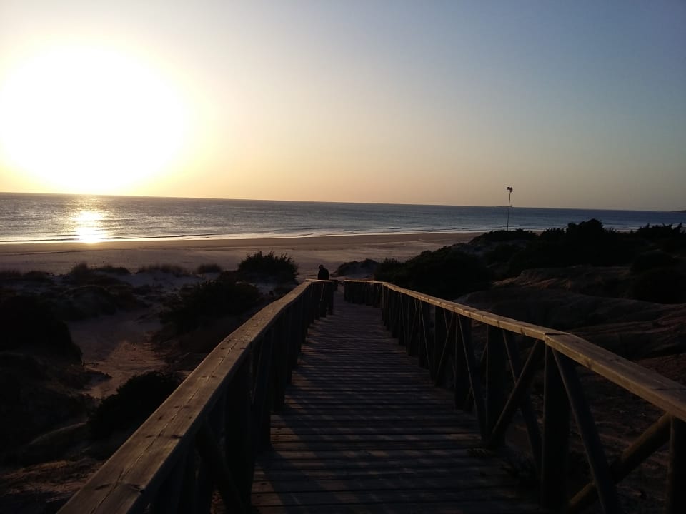 Strand Hipotels Playa la Barrosa
