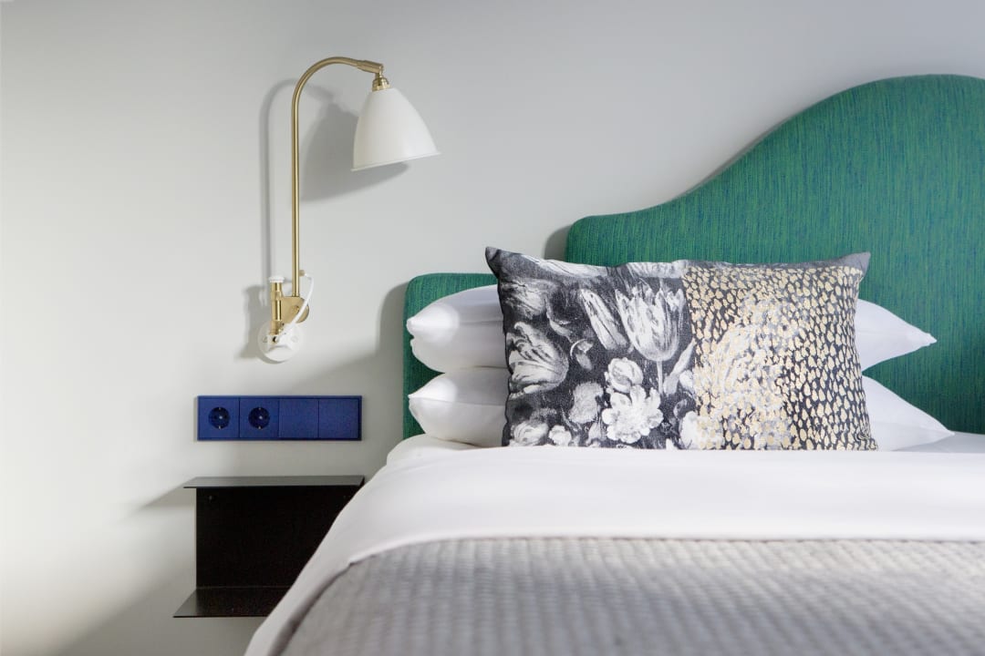 Zimmer The Fritz Düsseldorf