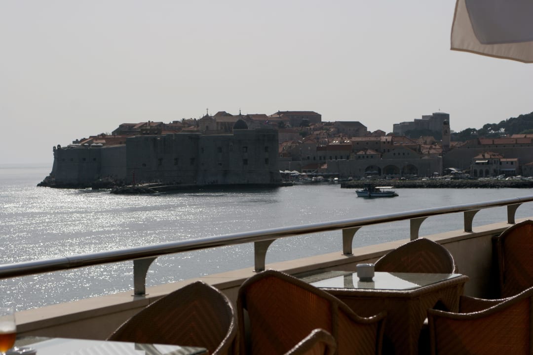Terrasse Hotel Excelsior