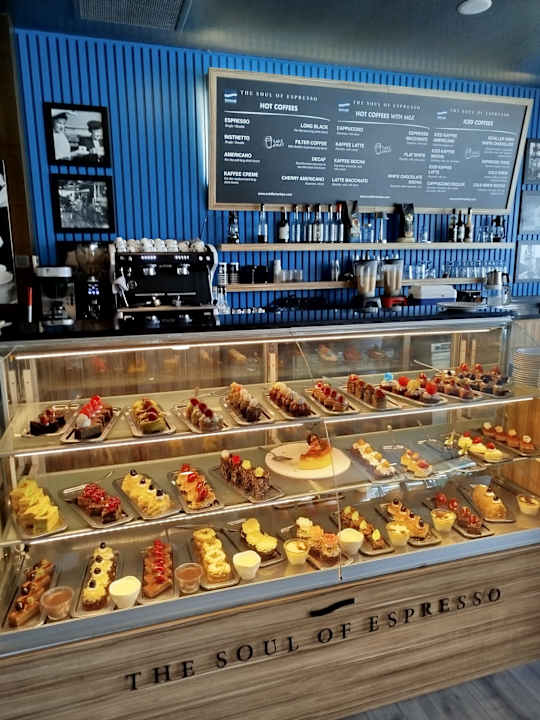 Gastro Luna Blanca Resort & Spa