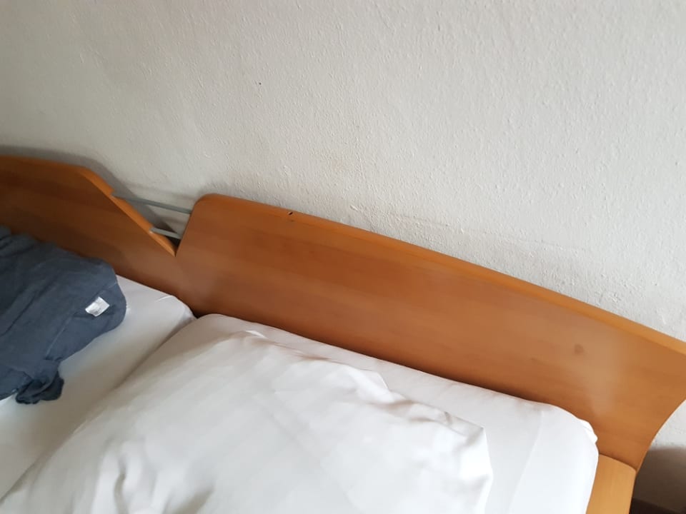 Zimmer Garni Hotel zur Post