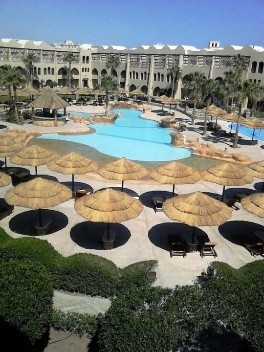 Pool Palmyra Amar El Zaman Aqua Park