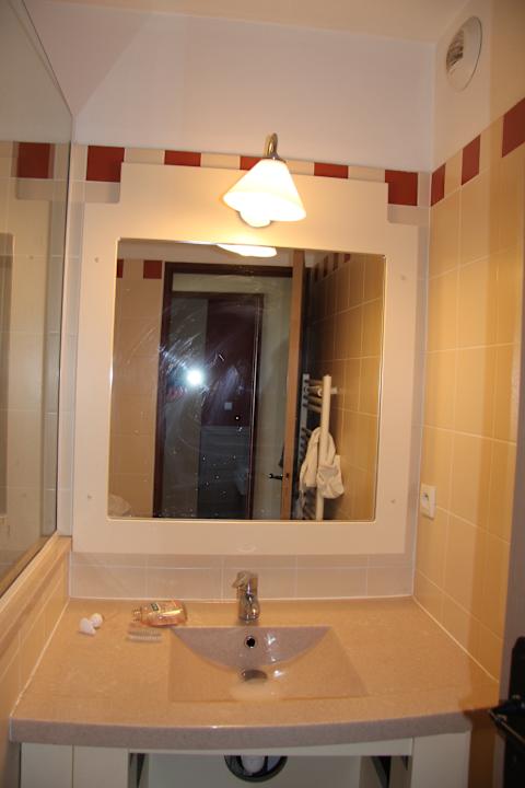 Zimmer Apartment Les Rivages de Rochelongue Le Cap d'Agde