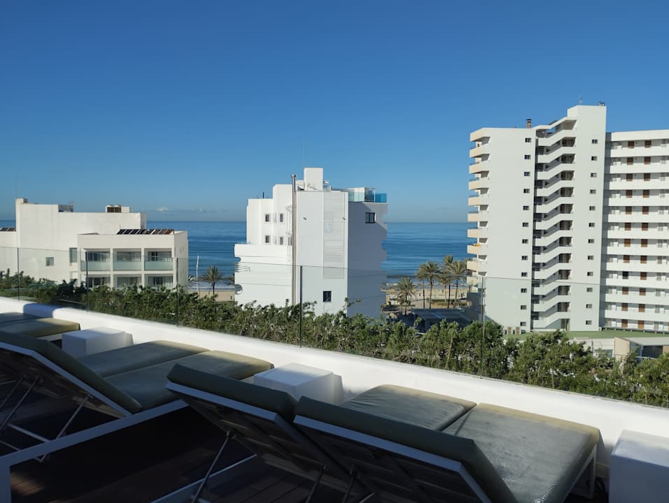 Pool HM Balanguera Beach