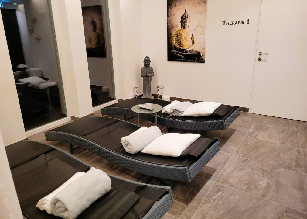 Sport & Freizeit Sporthotel Kurz