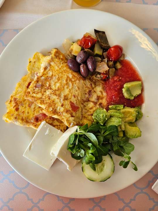 Gastro Grupotel Imperio Playa