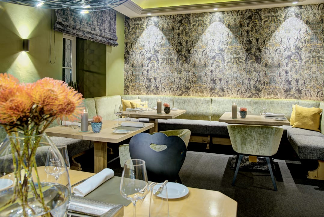 Gastro Hotel Gut Brandlhof