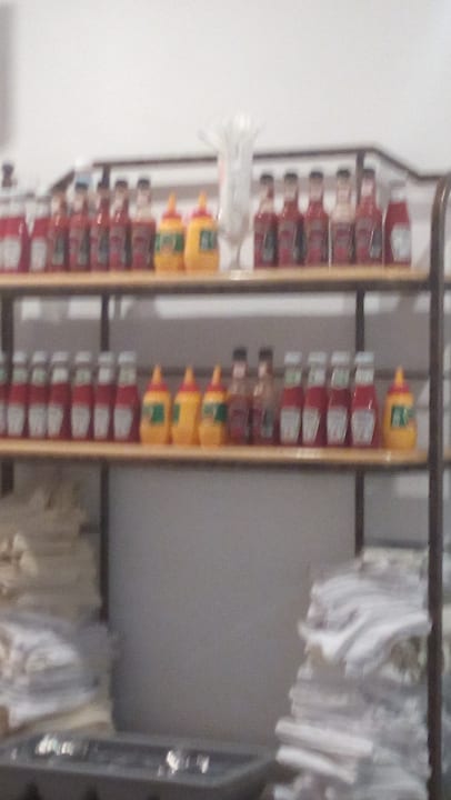 Gastro Bella Vista Resort Hurghada