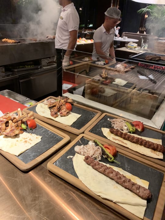 Sonstiges Voyage Belek Golf & Spa