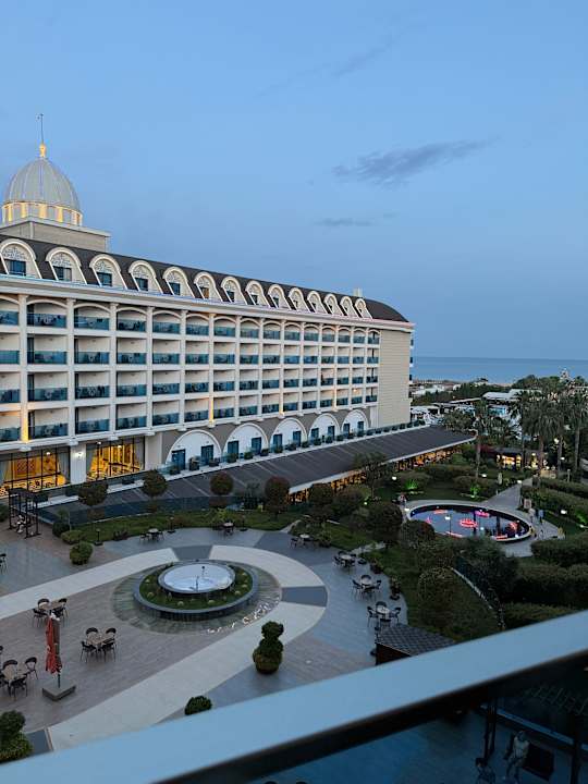 Außenansicht Adalya Elite Lara